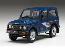 suzuki jimny II (JA/JB)