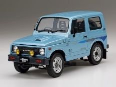 suzuki jimny II (JA/JB)