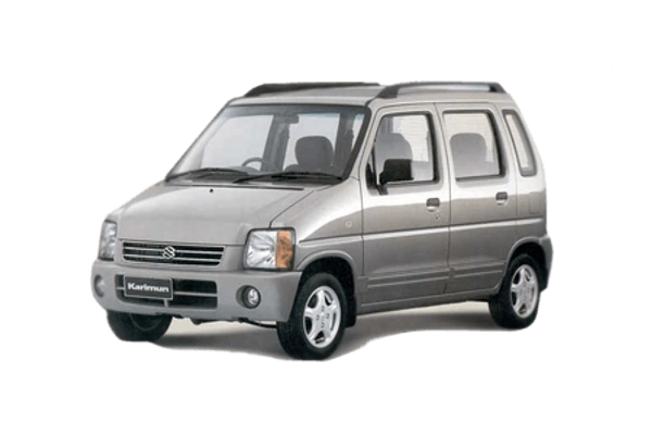 suzuki karimun 