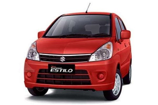 suzuki karimun-estilo 