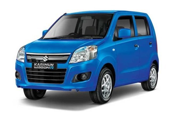 suzuki karimun-wagon-r MP31S