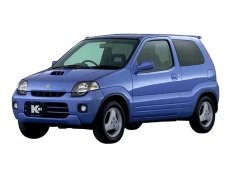 suzuki kei HN11/HN21