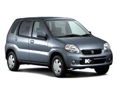 suzuki kei HN12/HN22