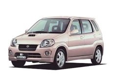 suzuki kei-sport HN11/HN21