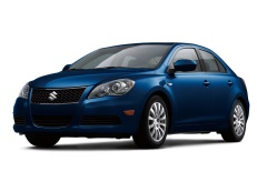 suzuki kizashi RE/RF