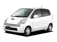 suzuki mr-wagon MF21