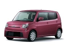 suzuki mr-wagon MF33