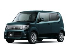 suzuki mr-wagon-wit MF33