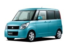 suzuki palette MK21