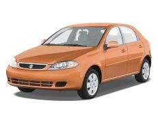 suzuki reno J200