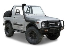 suzuki samurai JA51