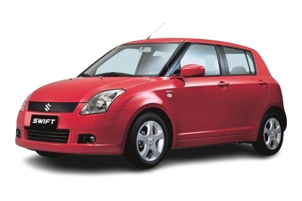 suzuki swift II RS (ZC/ZD)
