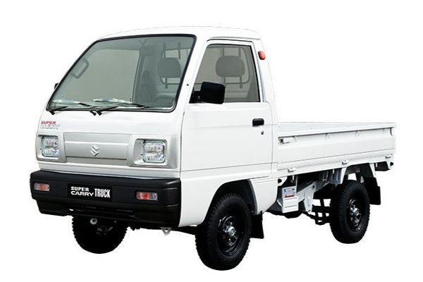 suzuki super-carry 