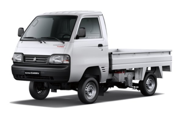 suzuki super-carry 