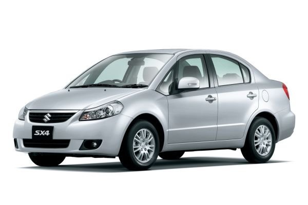 suzuki sx4-sedan 