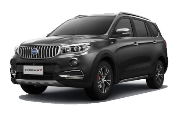 swm x7 