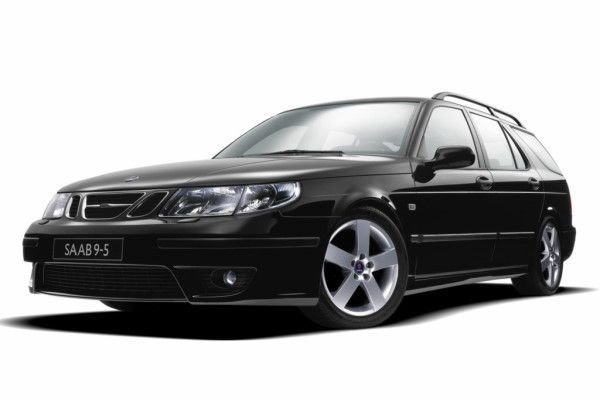 saab 9-5 I (YS3E)