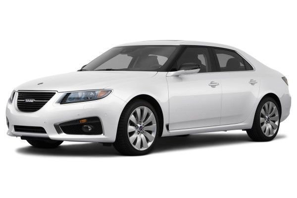 saab 9-5 II (YS3G)