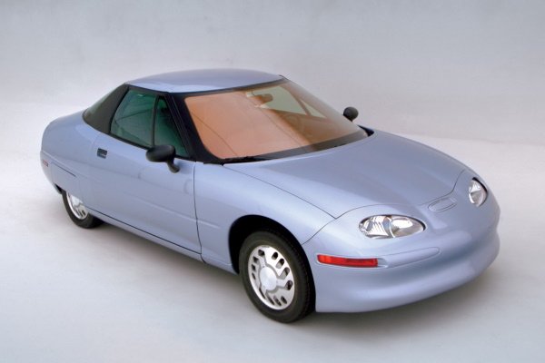 saturn ev1 