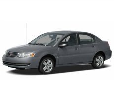saturn ion 