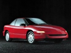 saturn s-series I