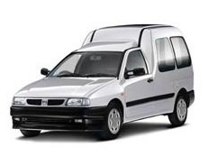 seat inca 6K9