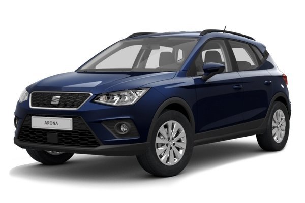 seat arona KJ7