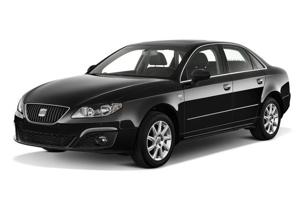 seat exeo 3R