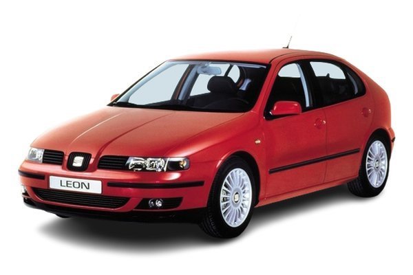 seat leon Mk1 (1M)