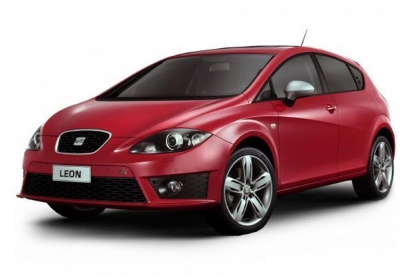 seat leon Mk2 (1P)