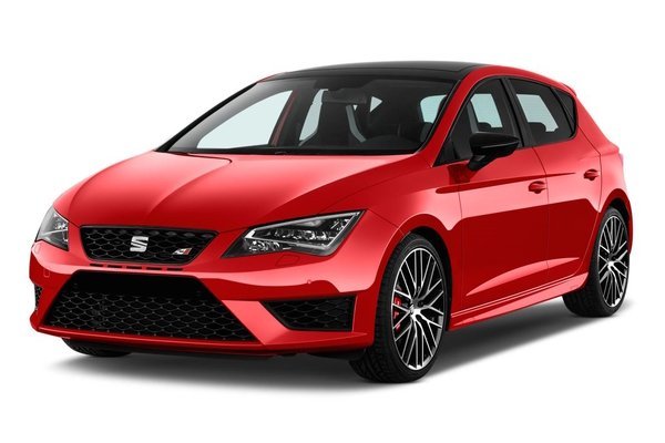 seat leon Mk3 (5F)