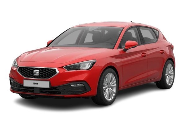 seat leon Mk4 (KL)