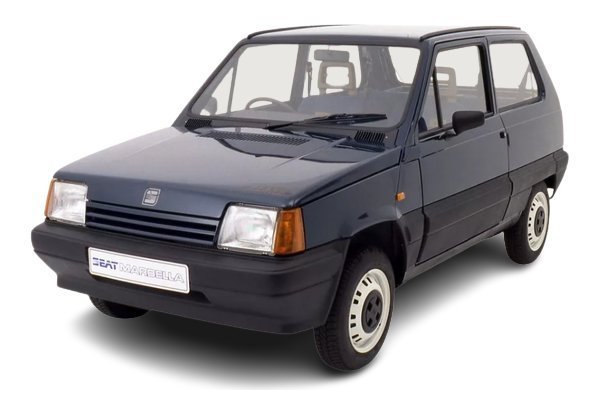 seat marbella 141A