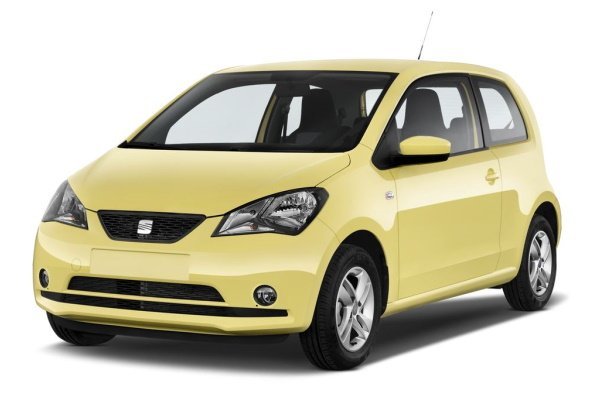 seat mii KF (AA)