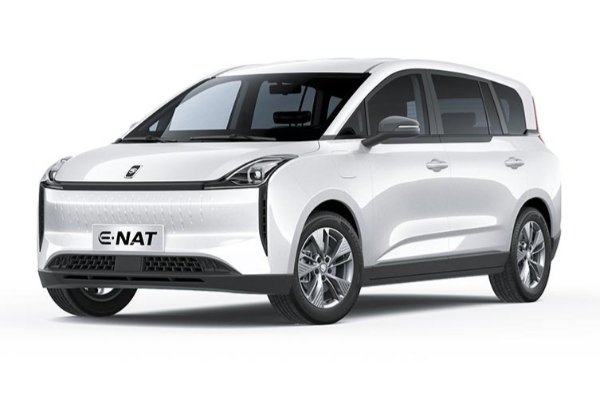 sev e-nat 