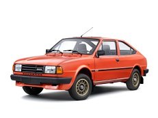 skoda 100-series Type 105/120