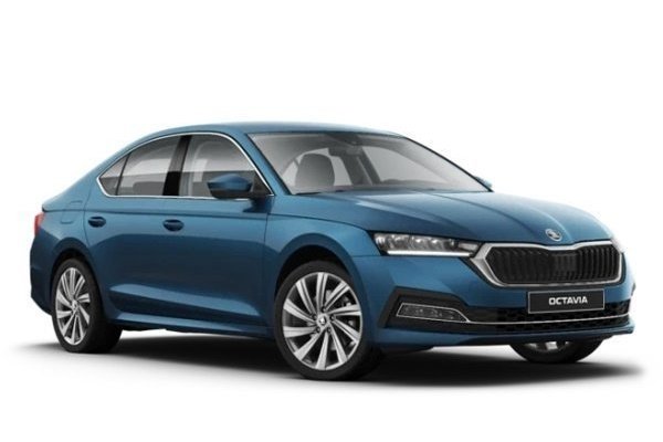 skoda octavia Mk4 A8 (NX)