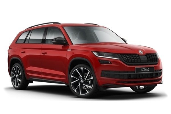 skoda kodiaq I (NS7)