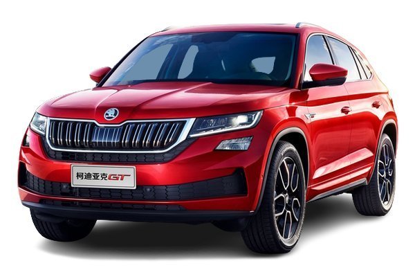 skoda kodiaq-gt 