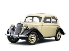 skoda rapid Type 900