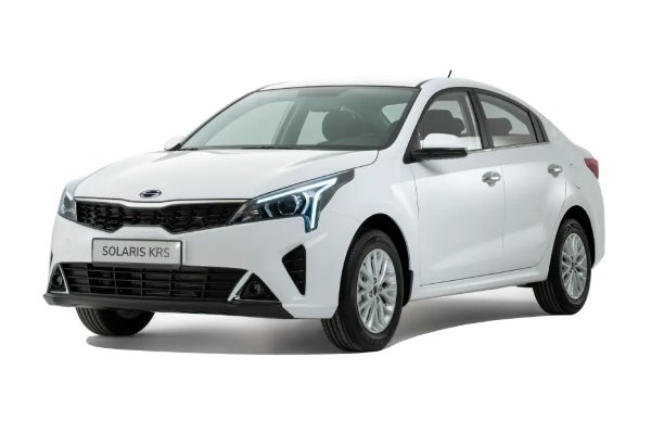 solaris krs FB