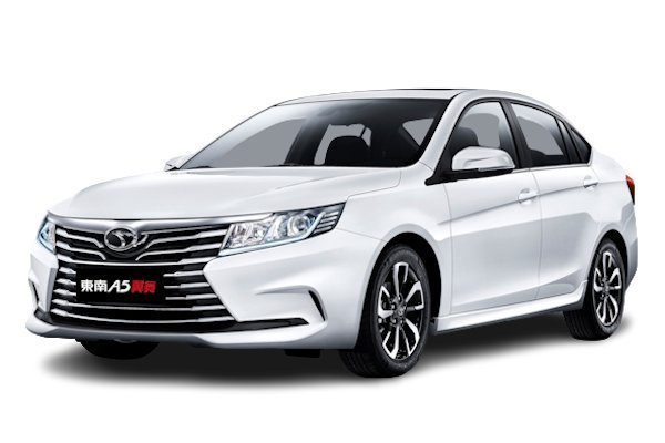 soueast a5 