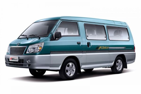 soueast delica 