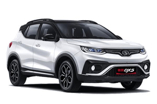 soueast dx5 