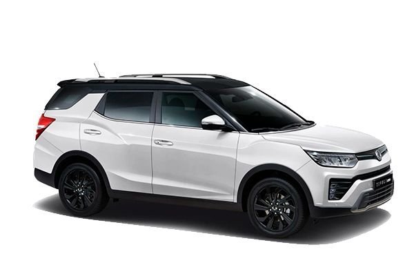 ssangyong tivoli-grand 