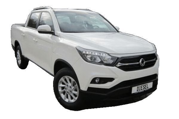 ssangyong musso-grand Q200
