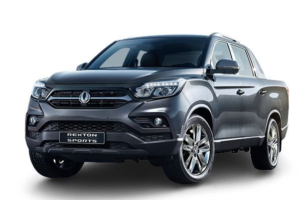 ssangyong rexton-sports Q200