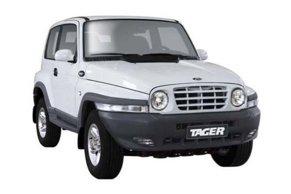 tagaz tager 