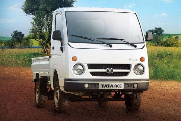 tata ace 