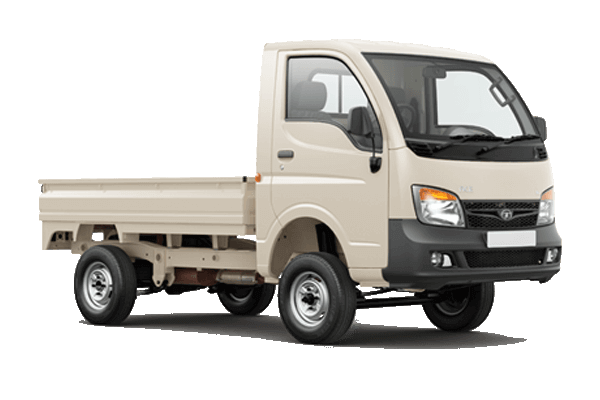 tata ace Facelift